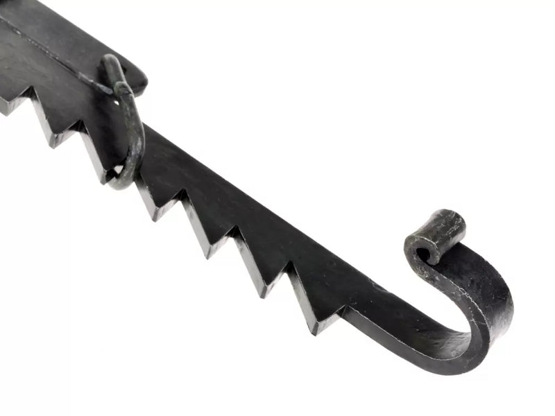 Gancho ajustable S 28-39 cm 