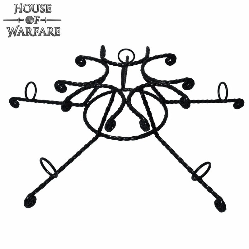 Drikke horn som standard for fem drikkehorn