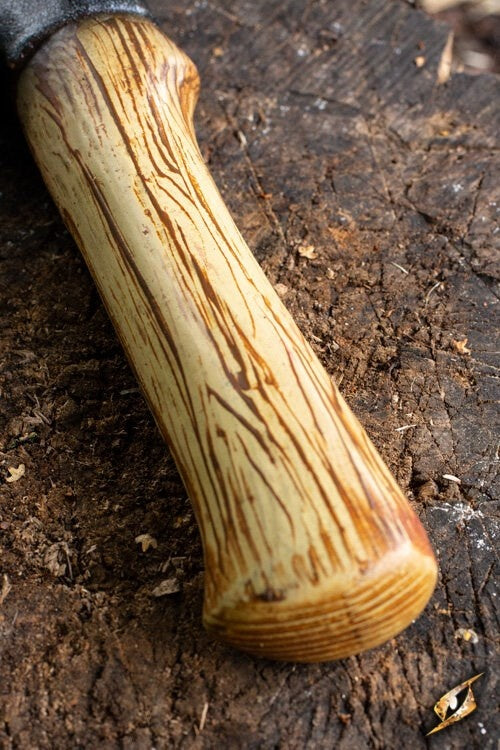 LARP Saksisch werpbijltje