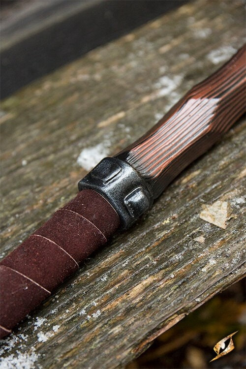 LARP martillo de guerra 