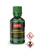 Bronsvloeistof, 50 ml