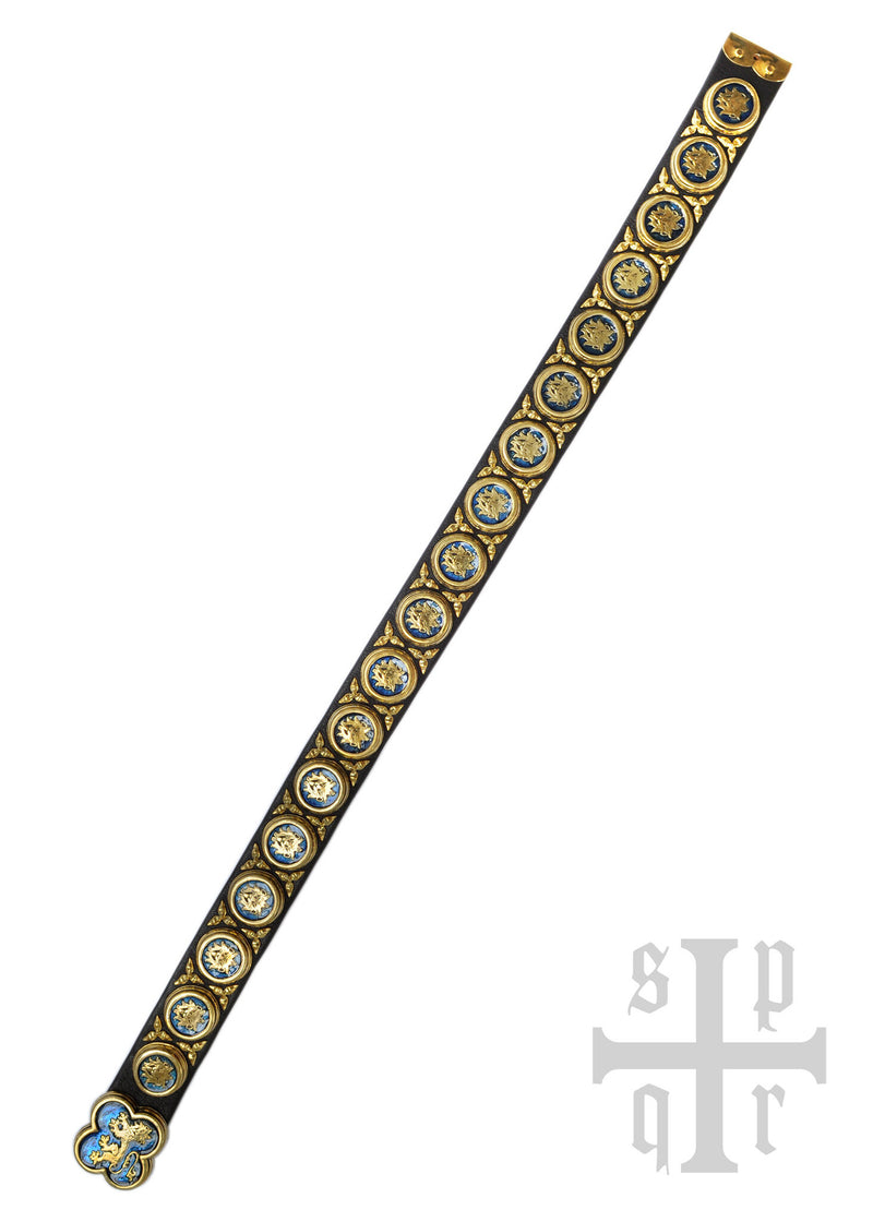 Riddarbälte Black Prince Edward of Woodstock 