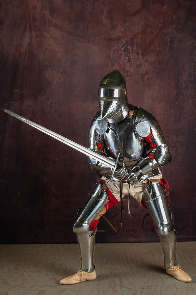 Milanesa grebas, 1,6 mm 