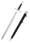 Agincourt sword, sharp