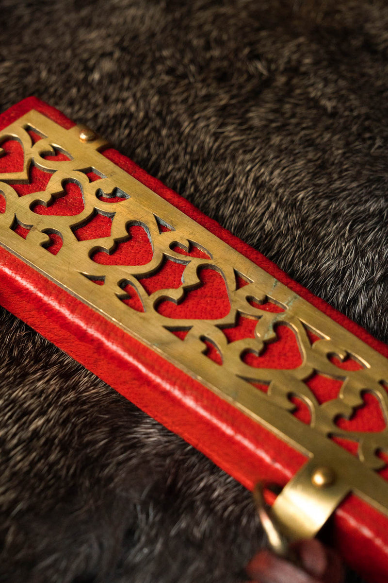 Römische Dolch Dura Europos, semi-scharf 