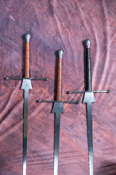 Over het Federschwert