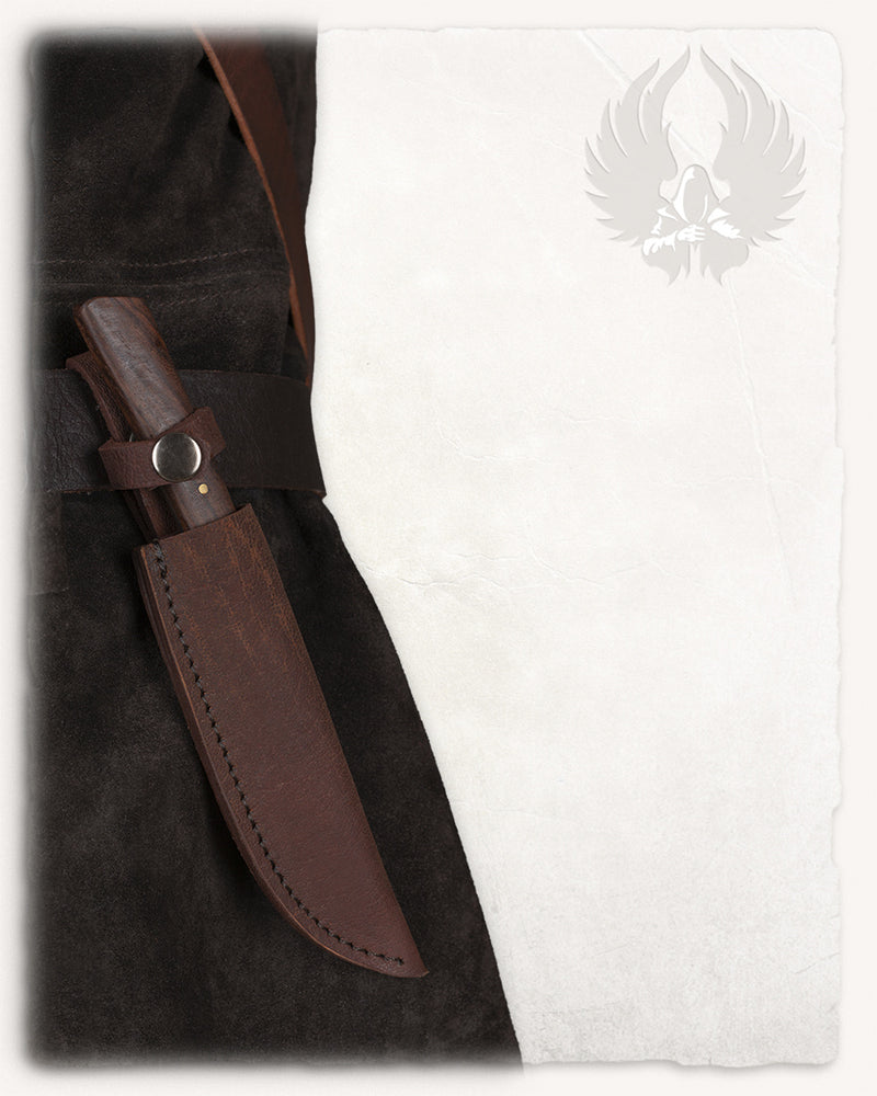 Middelalderkniv Arno