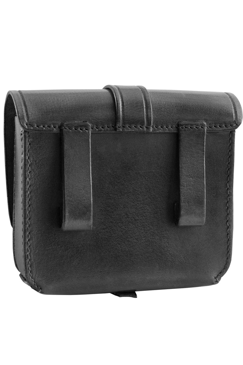 Riemtas Pantalaimon, zwart