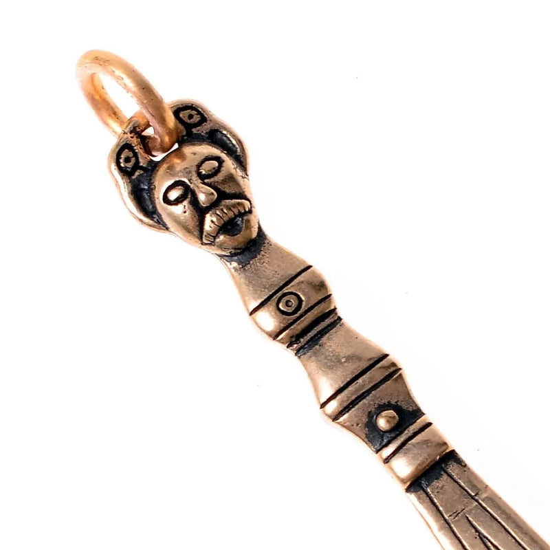 Viking tweezers Gotland