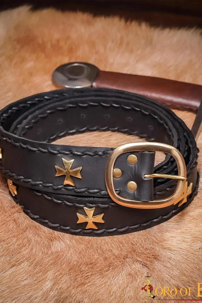 Korsfarare bälte, 130 cm 