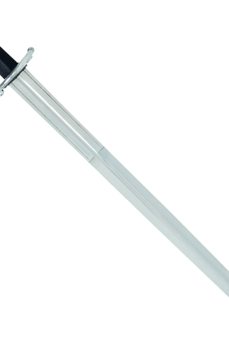 Zwitserse Katzbalger, semi-scherp