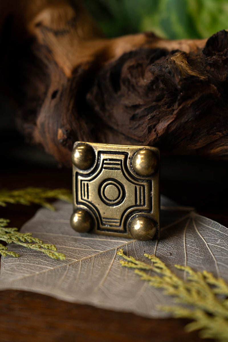 Allemaans riembeslag uit Balingen