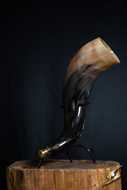 Viking roephoorn Sverre