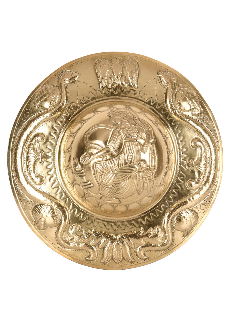 Romerska sköldbuckla 