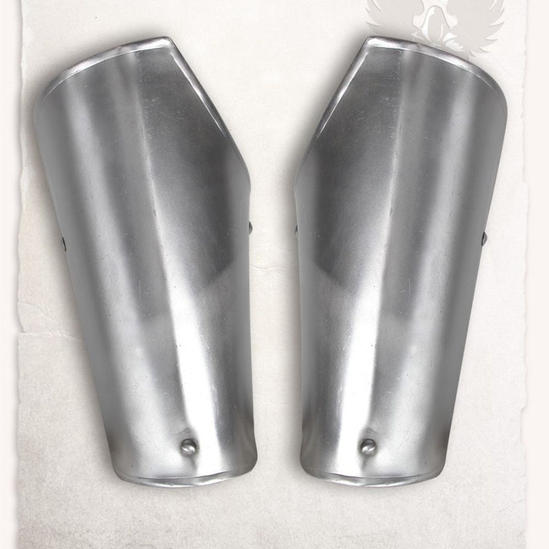 Onderarmbeschermers Harald, 1.2 mm