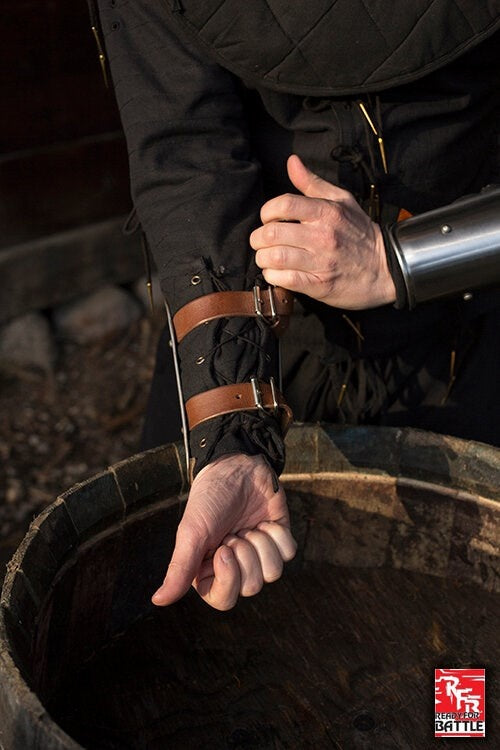 RFB braces & scheenplaten, 1 mm