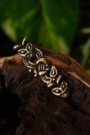 Viking Riemeinde Borre, 1 cm (Bronze)