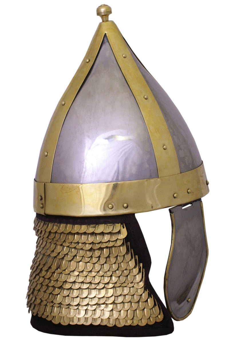 Romeinse boogschuttershelm (sagittarii), 1-1.2 mm