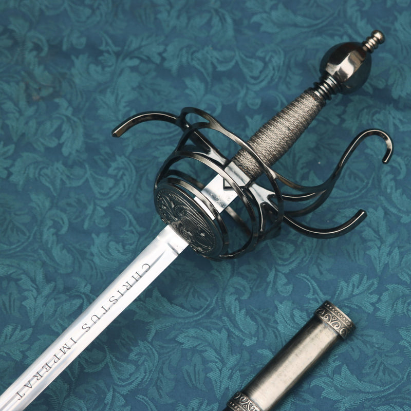 Rapier Royal Armories
