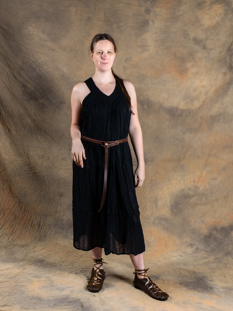 Godinnenjurk Hera, zwart