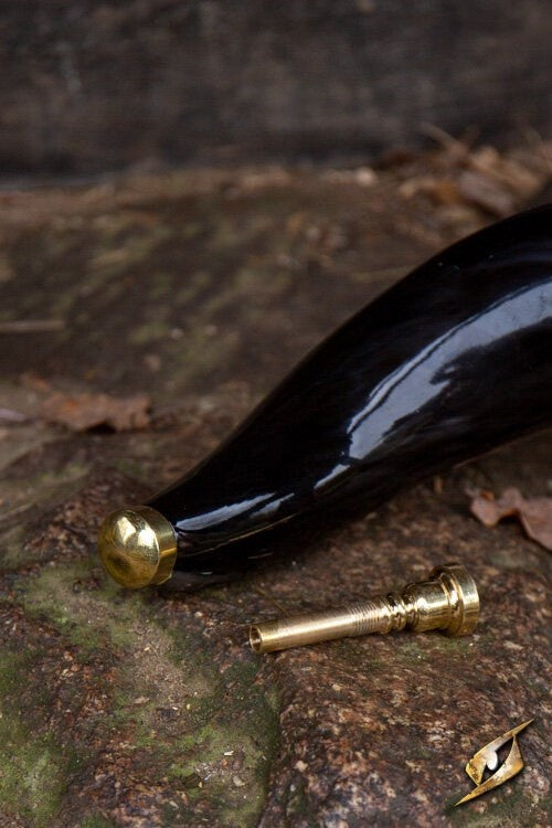 Vichingo corno di segnalazione Sverre 