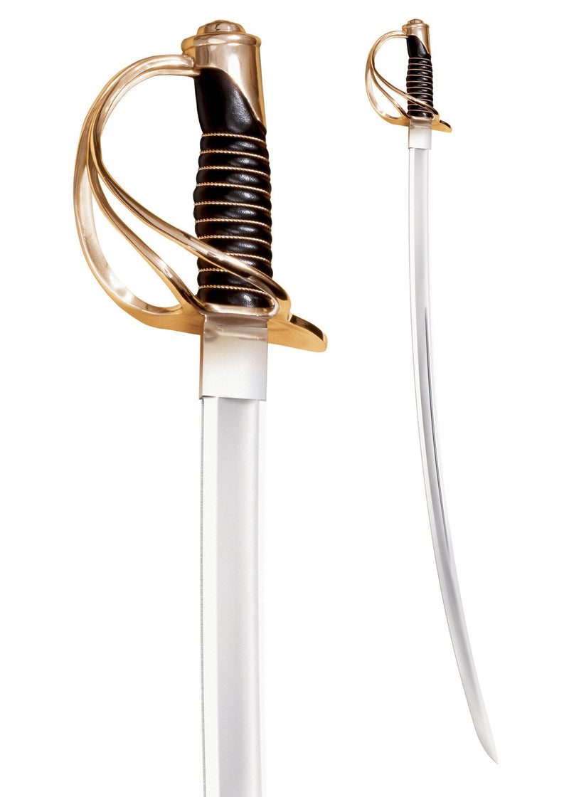 American Civil War sabre 1860, sharp