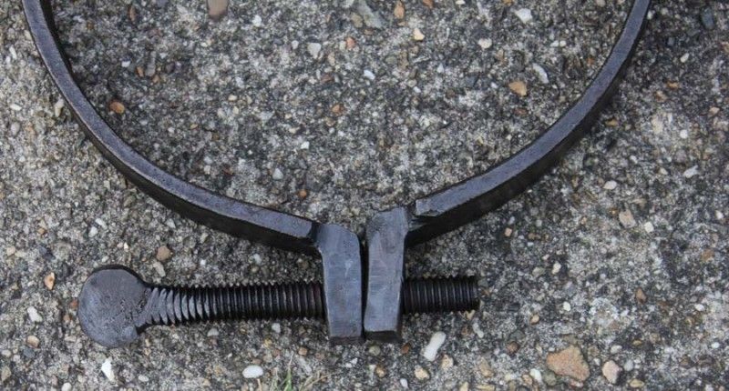 Middeleeuwse nekboei