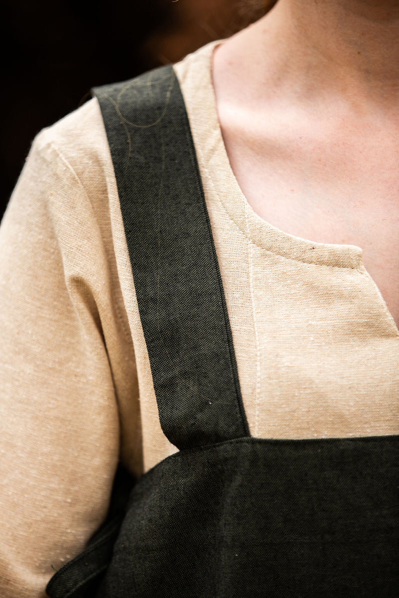 Hangeroc Birka, groen