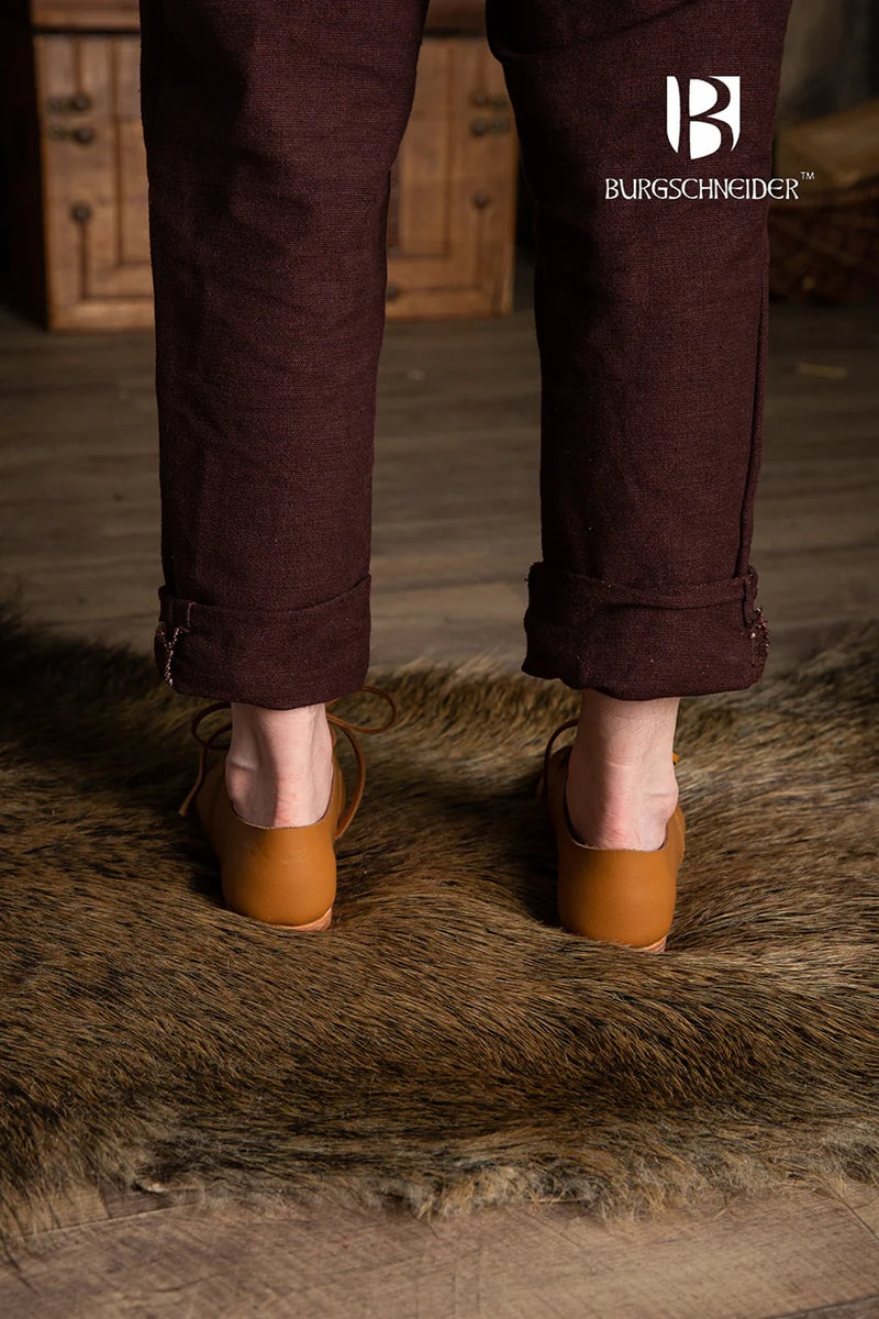 Medeltida damskor, 1300-talet 