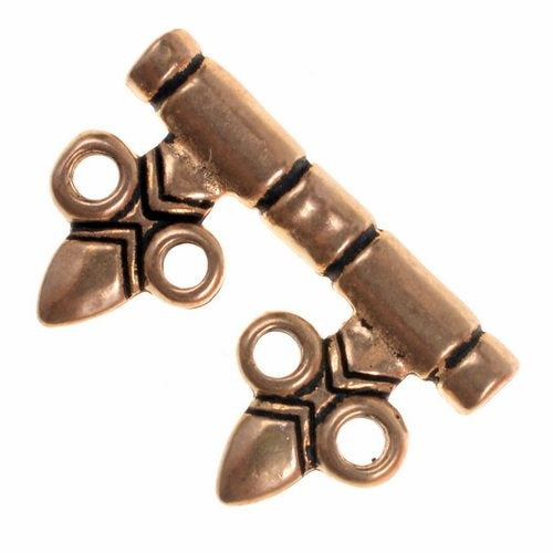 Viking kantbeslag Birkatas 