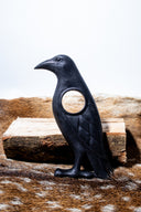 Drinkhoornhouder Munin