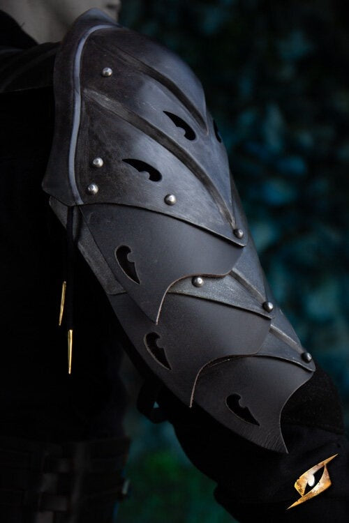 Dark Elven Even -Eventide Rame Armor