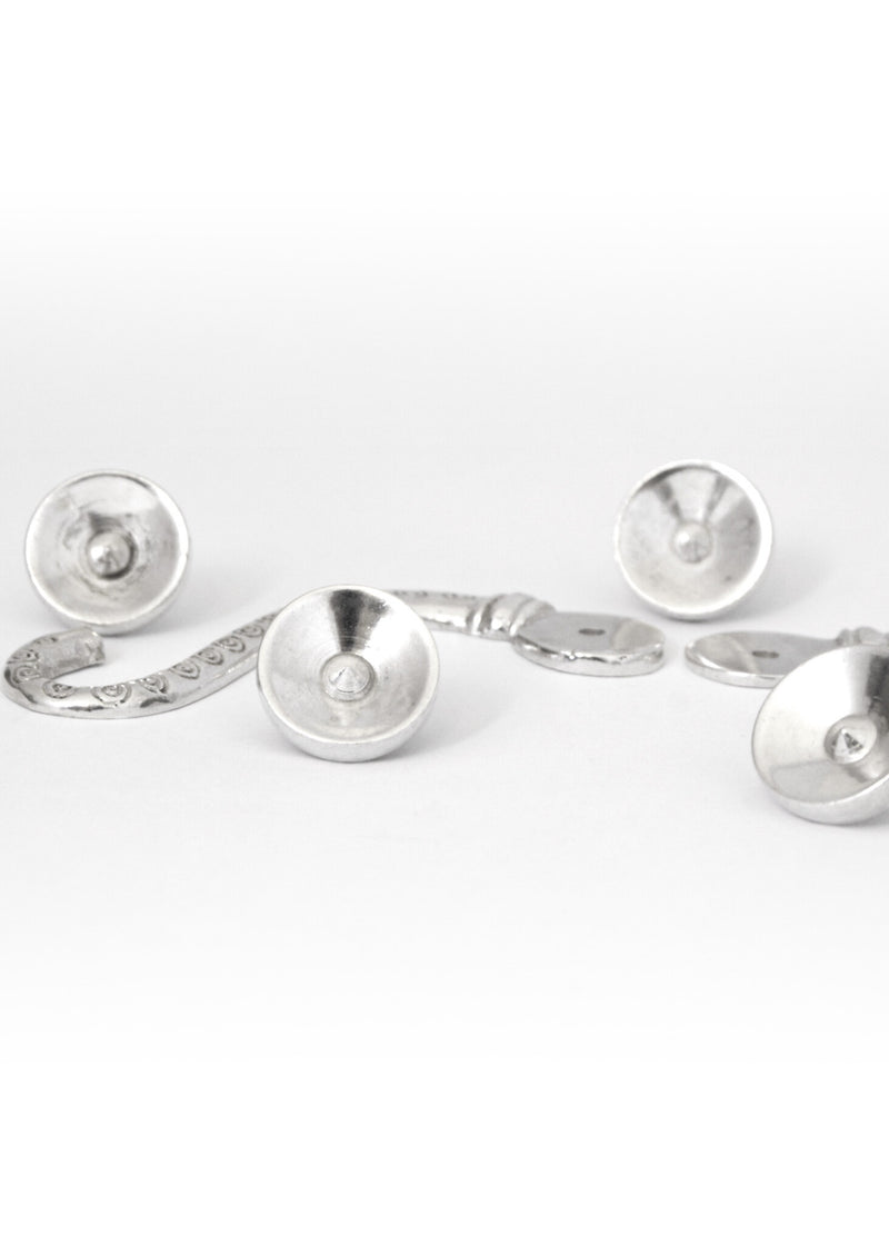 Uchwyty do Lorica hamata Chassenard 