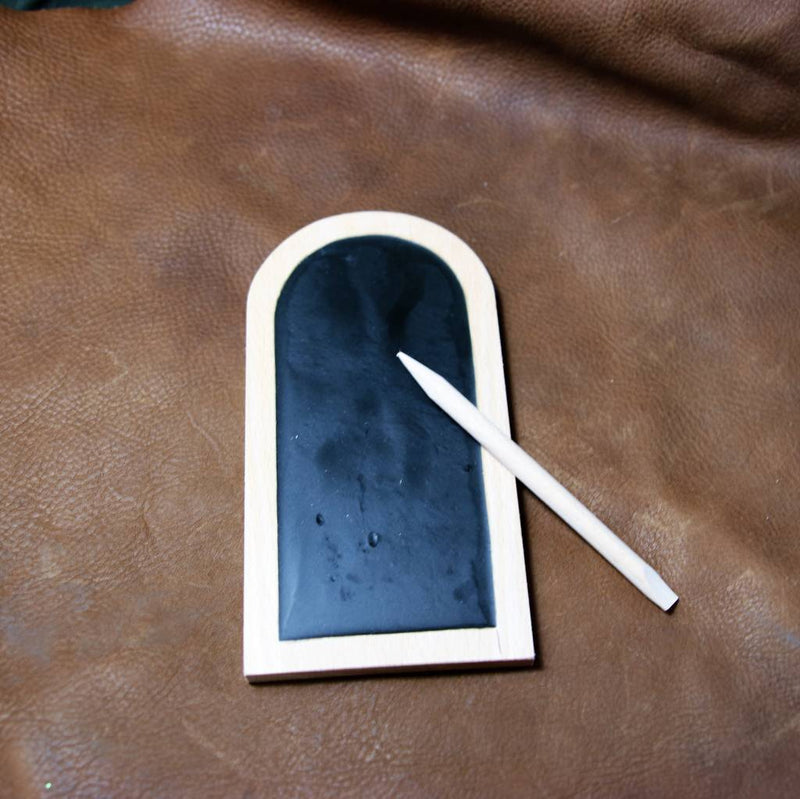 Enkelt håndvask Manesse Codex 