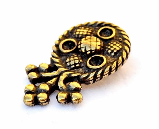 Renaissance riembeslag Londen