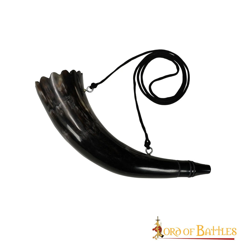 Viking corne de signalisation, haut son 