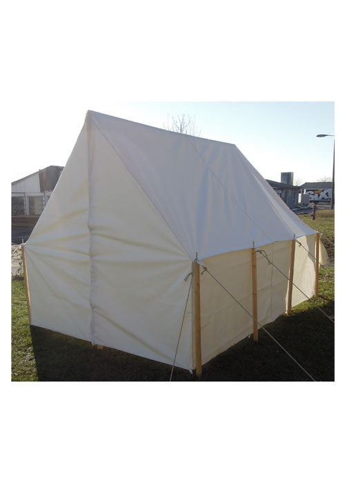 Walltent, 4.50 m x 3.00 m, 560 gsm