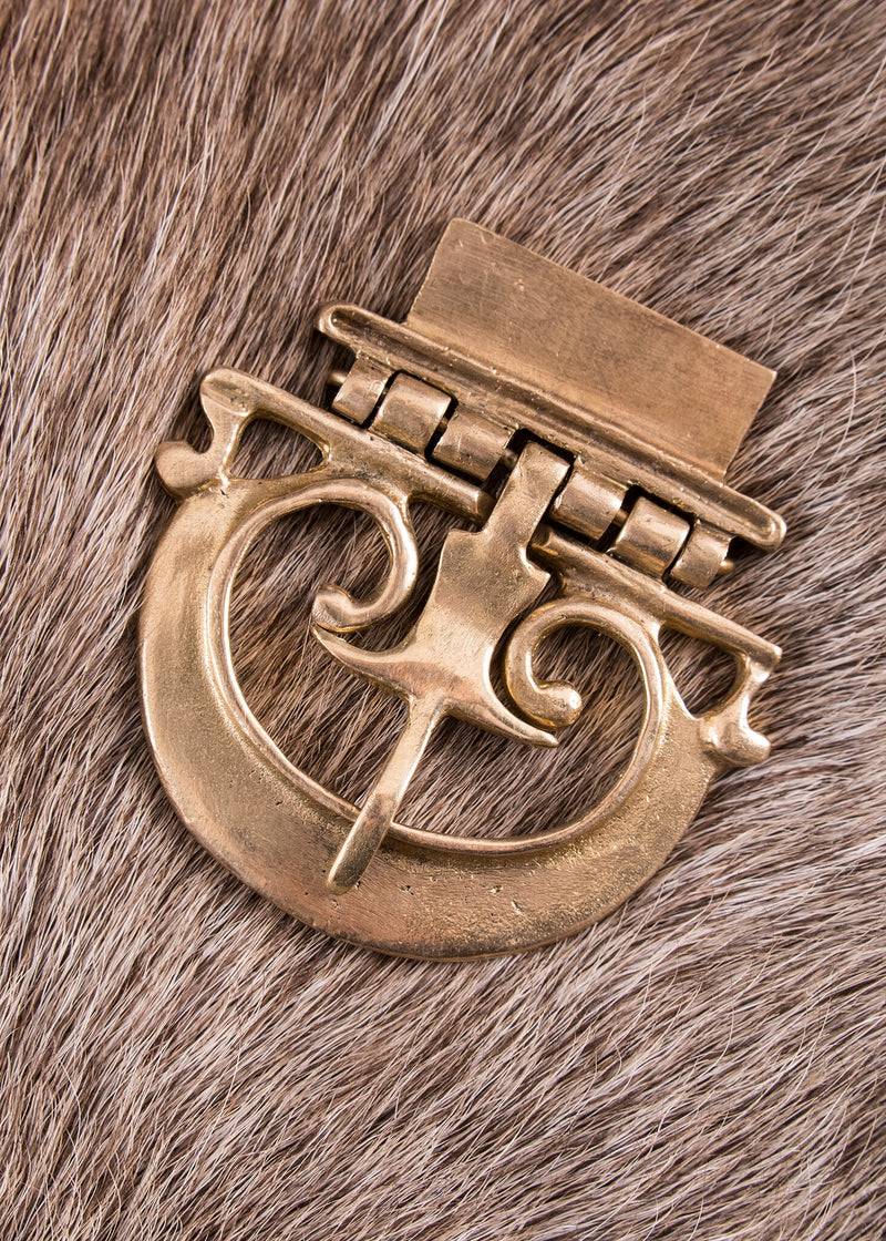 Cingulum romano fibbia per cintura per 