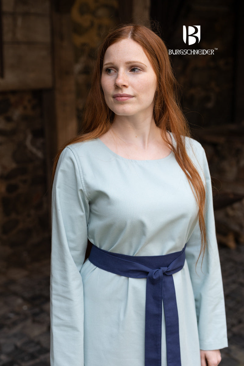 Cintura Hedwig, blu scuro 