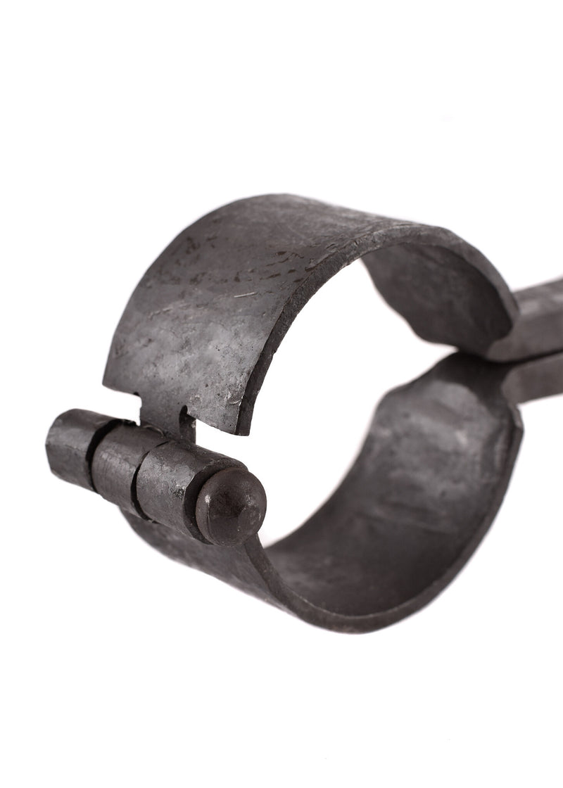 Middeleeuwse handboeien, 43 cm