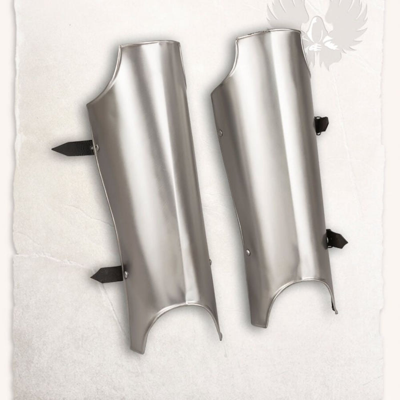 Markward onderbeenpantser, 1.2 mm