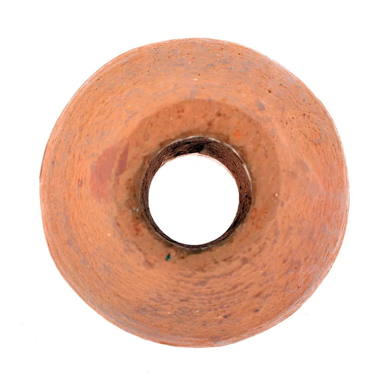 Huso medieval de arcilla 