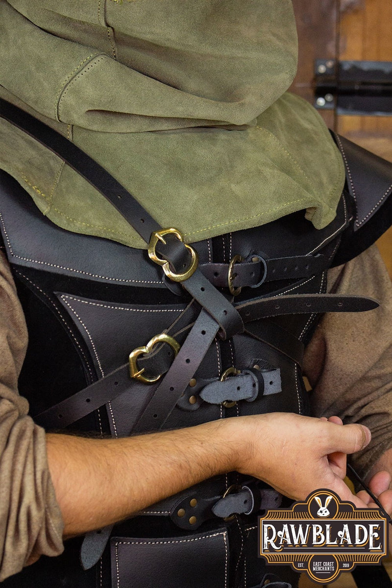 Cernunnos Pijlkoker - Zwart