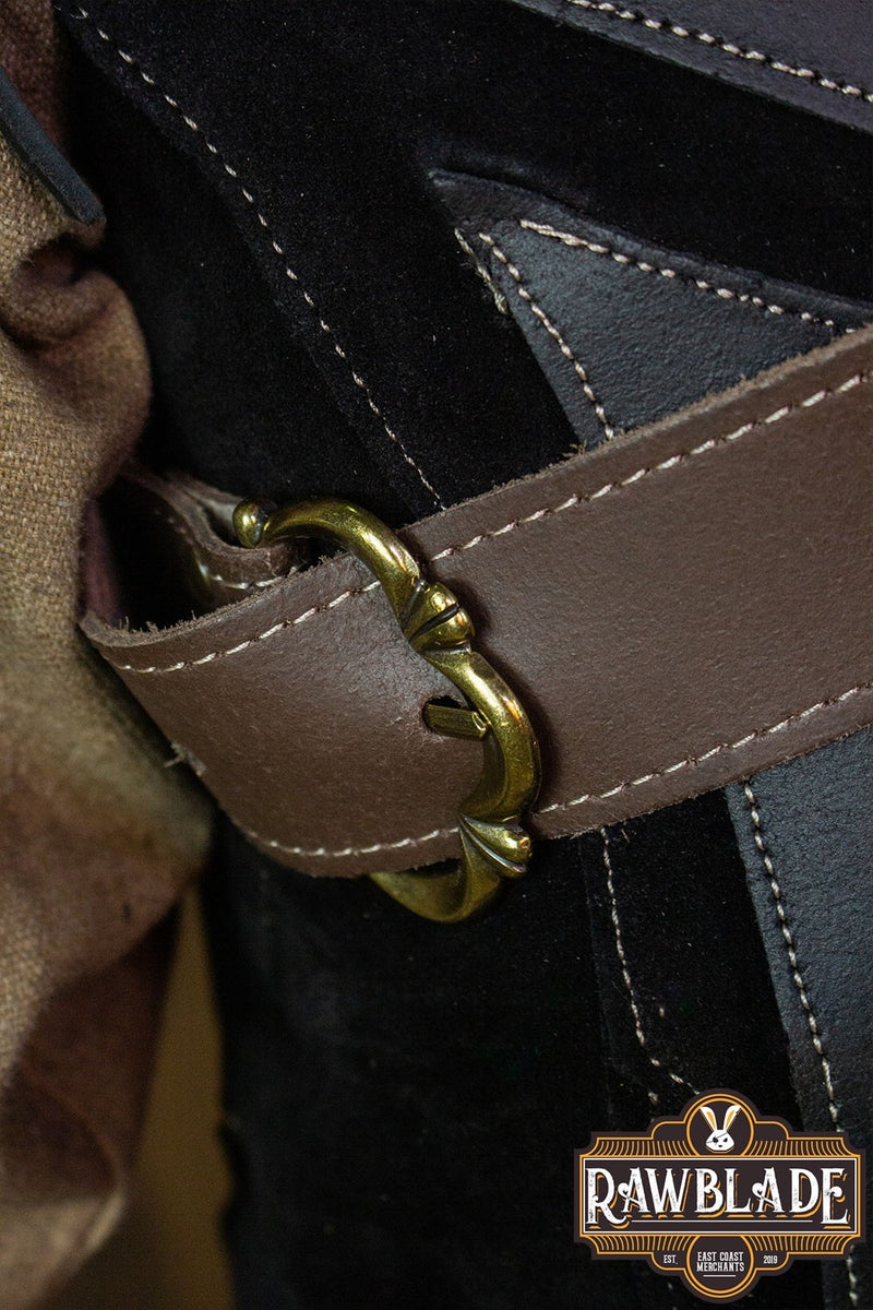 Astrid Rugschede - Bruin