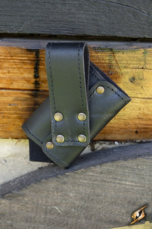 GRV Base porta spada, nero 