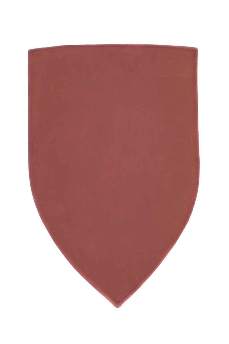 Ridderschild, onbeschilderd