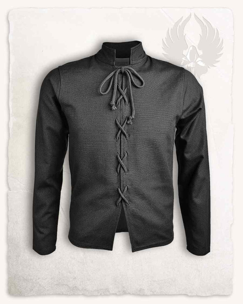 Doublet Leonhardt, svart 