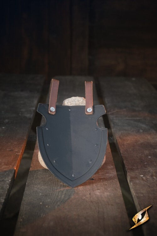 Tassets Captain, 1 mm