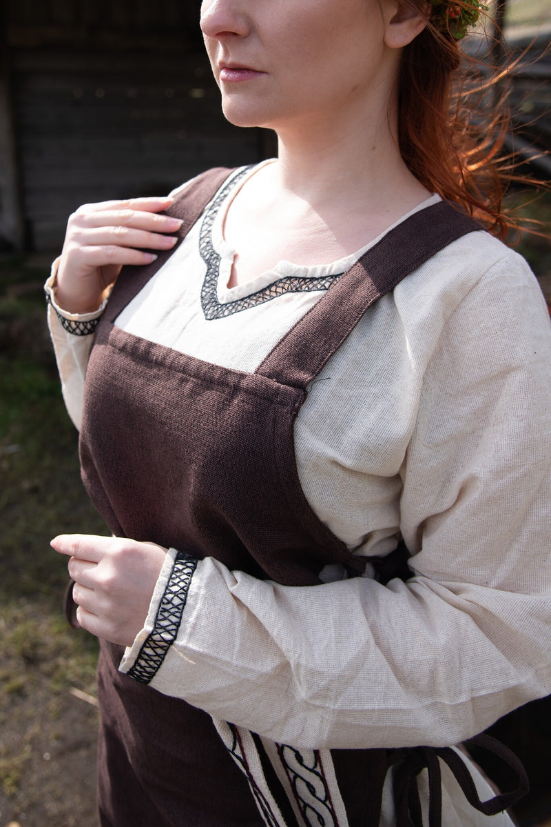 Viking Pendantoc Aleiga, Brown