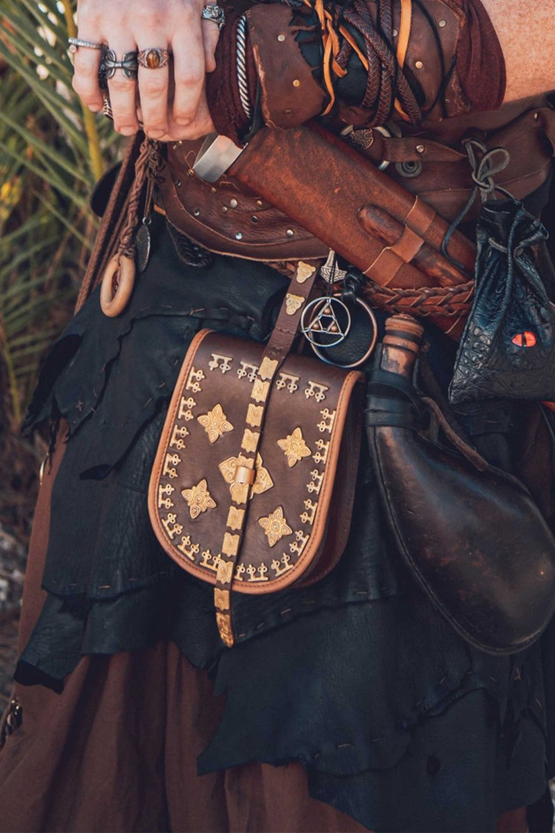 Birka Viking tas Tarsoly